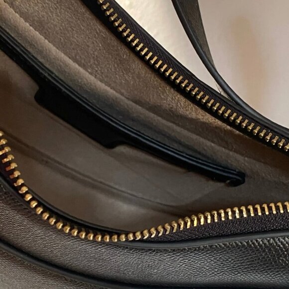 Saddle Bag Women Shoulder Bag Crescent Purse Trend Crossbody Hobo Handba… - Picture 3 of 5